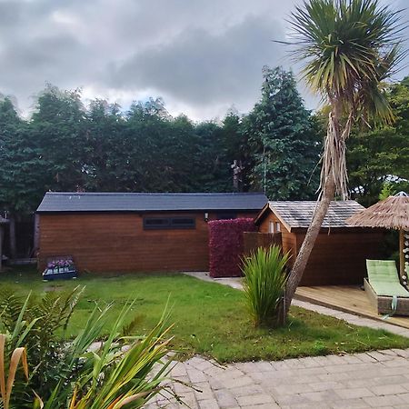 Richmond Lane Guest House - Aa Accredited Romsey Exterior foto